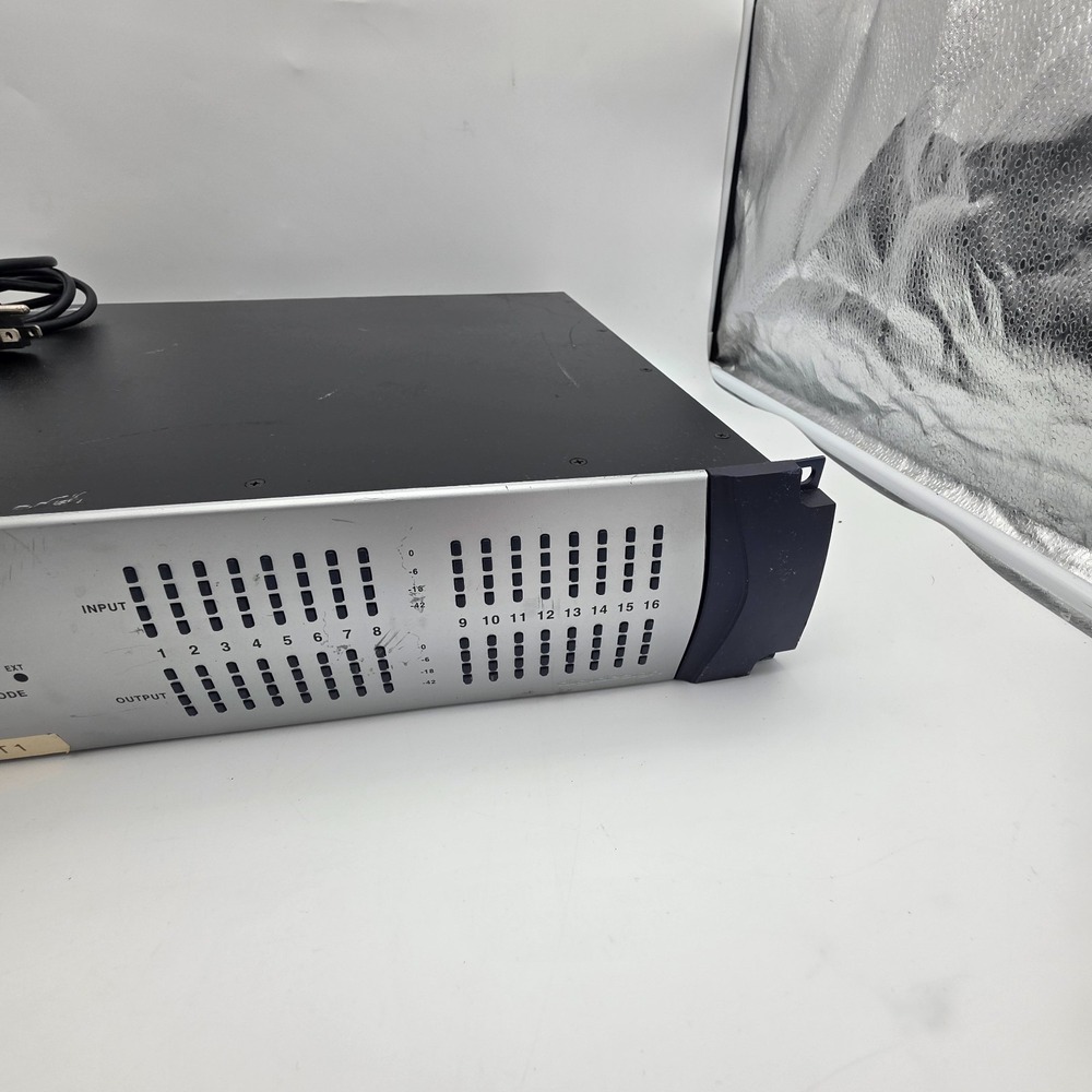 Digidesign 192 I/O Digital Recording Interface Audio - Picture 5 of 10